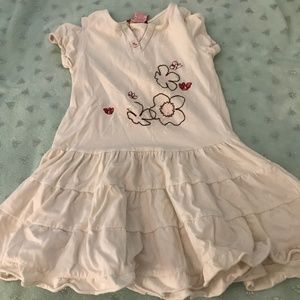Cute Summer Dress for Toddlers